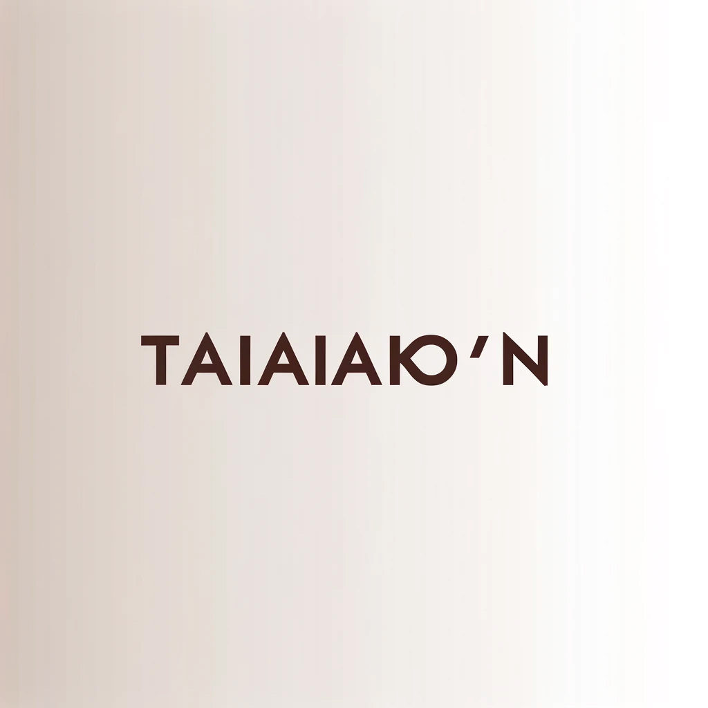 Taiaiako'n – Taiaiakon